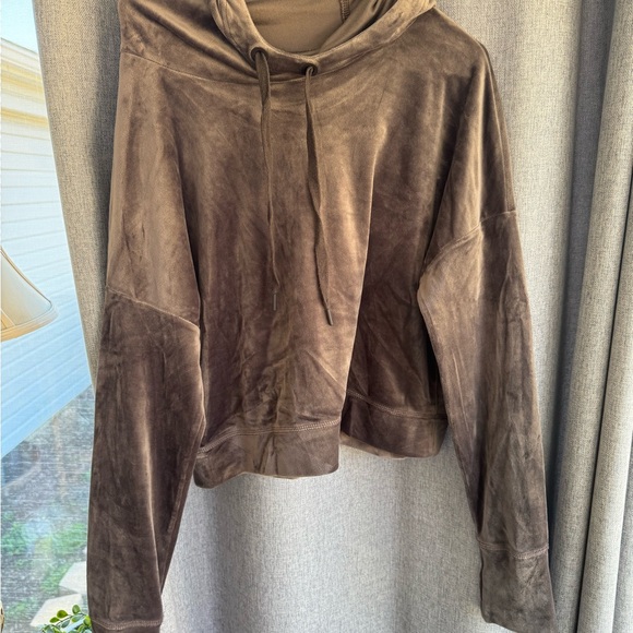 Offline by Aerie Velour Matching Set - Picture 1 of 6